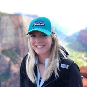 Meet your Posher, Ellie